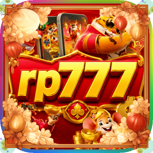 rp777 — mitra unggulan
